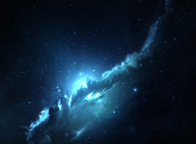 Wallpaper Nebula, space, stars, 5k, Space 957019130